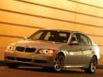 BMW 330i Sedan 2005 года (US)